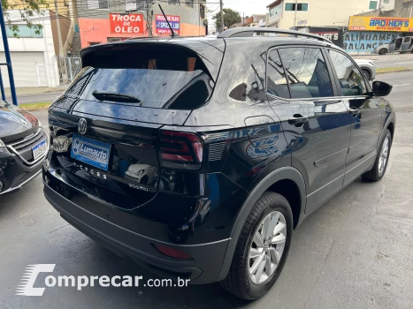 T-CROSS 1.0 200 TSI Sense