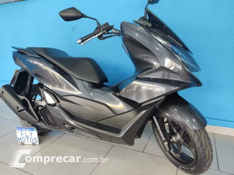 PCX 160