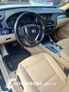 X3 2.0 20I 4X4 16V