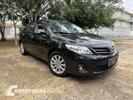 COROLLA 2.0 Altis 16V