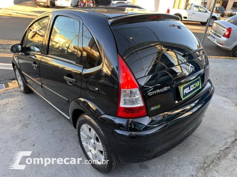C3 1.4 I GLX 8V