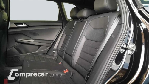 TAOS 1.4 250 TSI TOTAL FLEX HIGHLINE AUTOMÁTICO