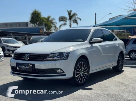 JETTA 2.0 TSI Highline 211cv