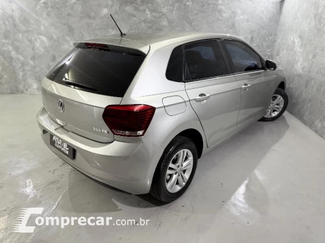 POLO 1.0 200 TSI Comfortline