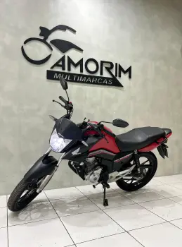 CG 150 FAN