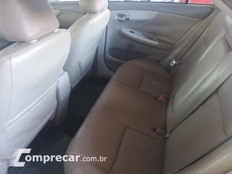 Corolla XEI-2.0