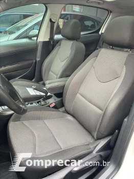 308 2.0 Allure 16V