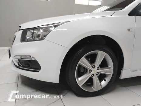 CRUZE 1.8 LT 16V