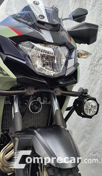 KAWASAKI VERSYS-X 300 TOURER ABS