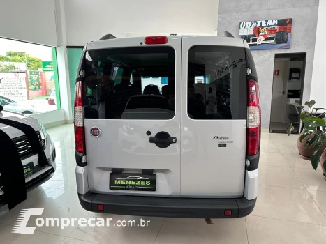 DOBLÒ 1.8 MPI Essence 7L 16V