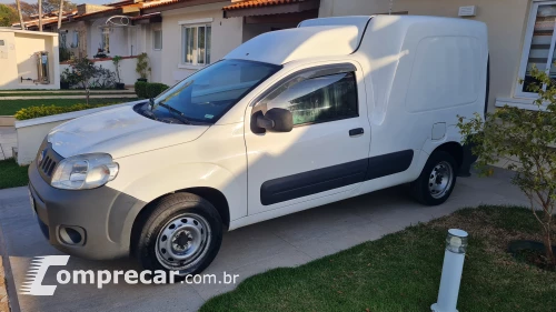 FIORINO 1.4 MPI Furgão 8V