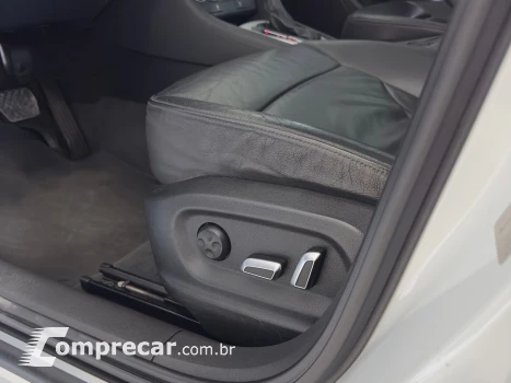 Audi Q3 1.4 TFSI AMBITION GASOLINA 4P S TRONIC 4 portas