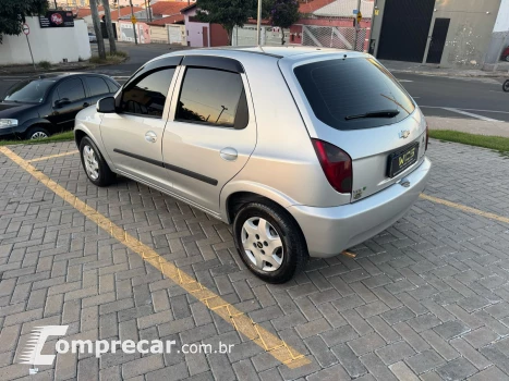 Celta 1.0 LT