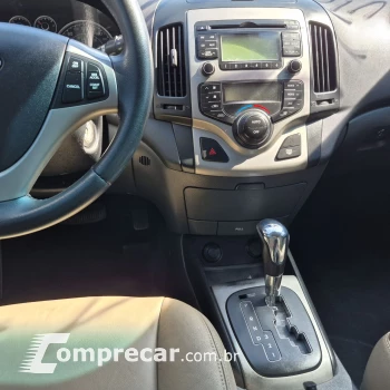 i30 2.0 16V 145cv 5p Aut.