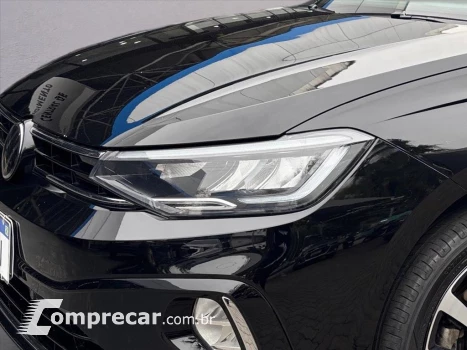 VIRTUS 1.0 200 TSI HIGHLINE AUTOMÁTICO