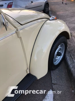 FUSCA 1.5 8V