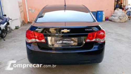 CRUZE 1.8 LT 16V