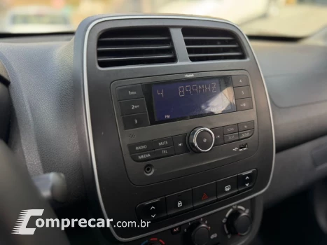 KWID Zen 1.0 Flex 12V 5p Mec.