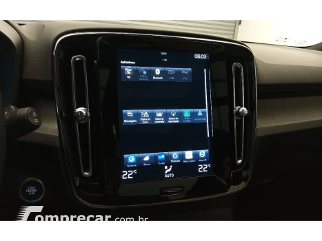 XC40 1.5 T5 HYBRID INSCRIPTION GEARTRONIC