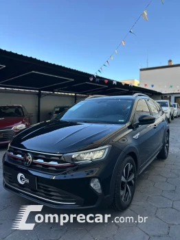 Volkswagen NIVUS 1.0 HIGHLINE TB 4 portas
