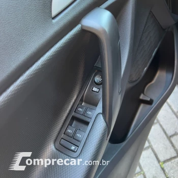 TRACKER 1.0 Turbo 12V Flex Aut.