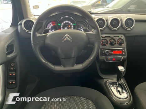 C3 1.6 Tendance 16V
