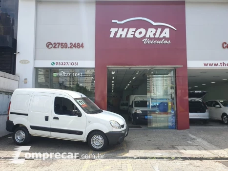 RENAULT KANGOO 1.6 EXPRESS 2011