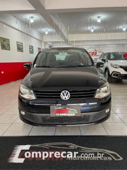 Volkswagen FOX 1.0 MI 8V 4 portas