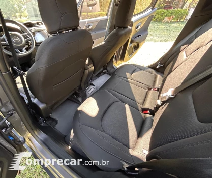 RENEGADE 1.8 16V STD