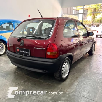 CORSA 1.6 MPFI GL 8V