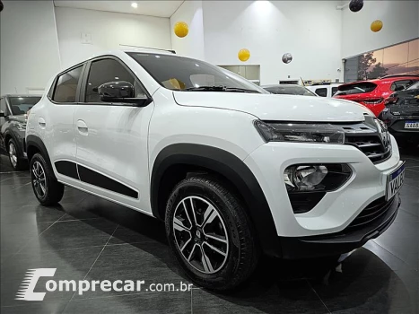 KWID 1.0 12V SCE Intense