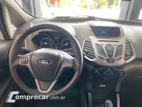 ECOSPORT 1.6 SE 16V