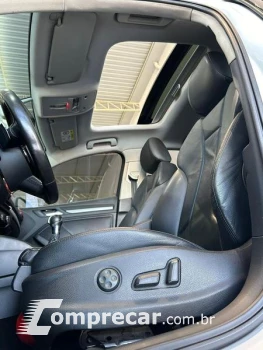 A3 2.0 SEDAN AMBITION 16V GASOLINA 4P S-TRONIC