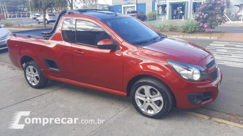 MONTANA 1.4 MPFI Sport CS 8V