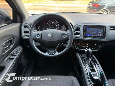 HR-V EX 1.8 Flexone 16V 5p Aut.