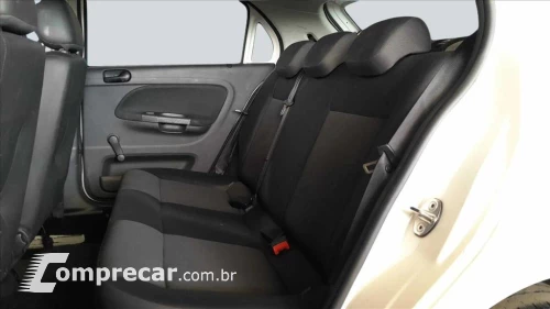 GOL 1.0 12V MPI TOTALFLEX 4P MANUAL