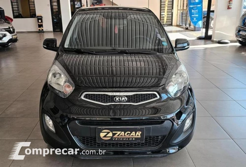 PICANTO EX41.0ATFF