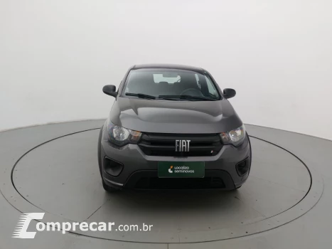 MOBI 1.0 EVO FLEX LIKE. MANUAL