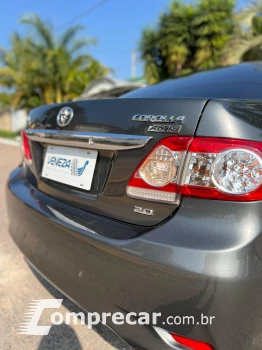 COROLLA 2.0 Altis 16V