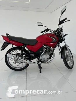 YBR 125 K