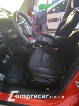 Renegade Sport 1.8 4x2 Flex 16V Aut.