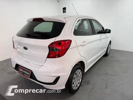 Ka 1.0 SE/SE Plus TiVCT Flex 5p