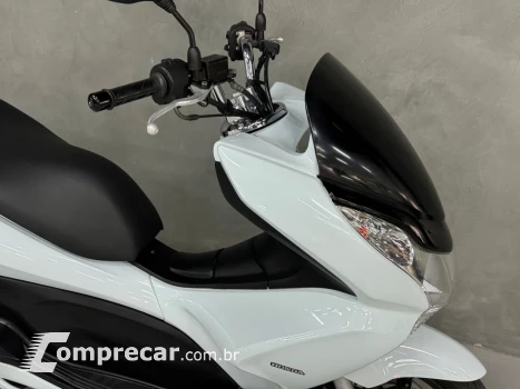 PCX 150