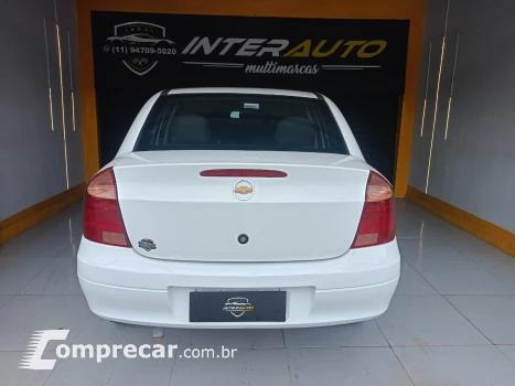 CORSA 1.4 MPFI Premium Sedan 8V