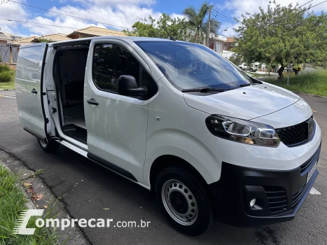 SCUDO 1.5 Bluehdi Cargo