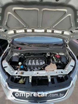 SPIN 1.8 Premier 8V