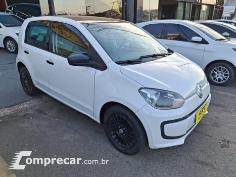 UP 1.0 MPI Take UP 12V