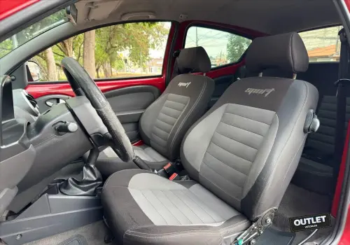 KA 1.6 MPI SPORT 8V FLEX 2P MANUAL