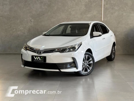 Toyota COROLLA XEI20FLEX 4 portas