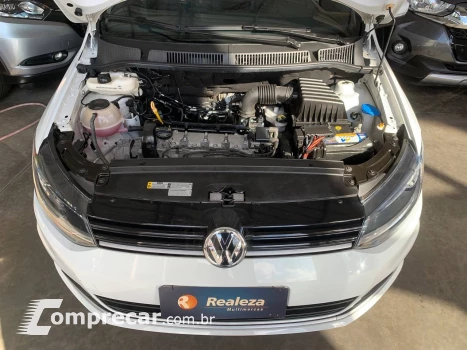 Fox Connect 1.6 Flex 8V 5p